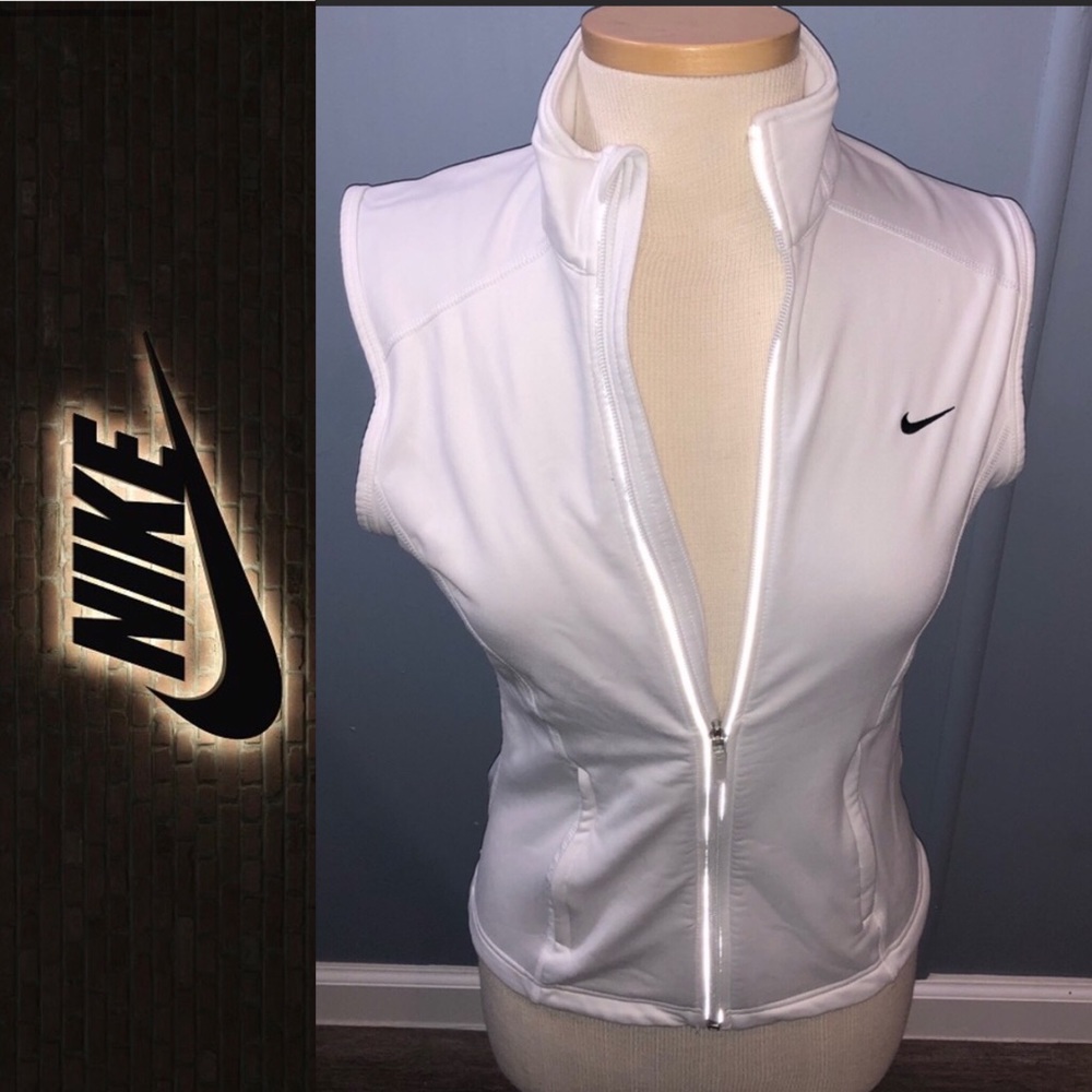 NIKE VEST 🌟🌟
